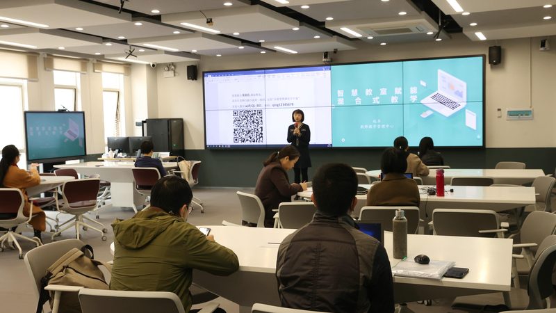 北京网络课程学习，这几点注意事项你不可不知