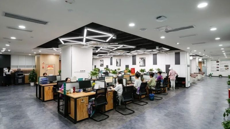 企业内训课程分类解析：打造高效人才培养体系
