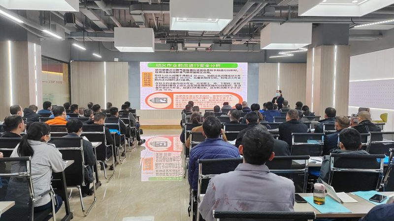 企业内部培训合同样本：关键要素与注意事项